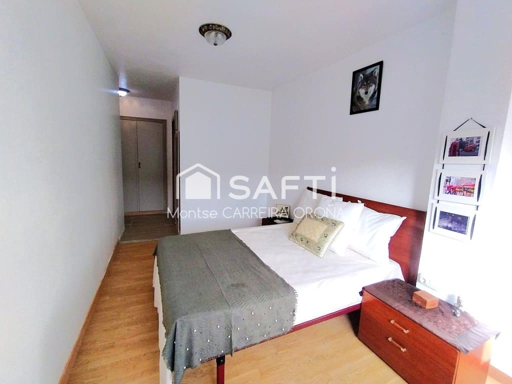 3 bedroom Apartment for sale in Ames with garage - € 155,000 (Ref: 9481119)