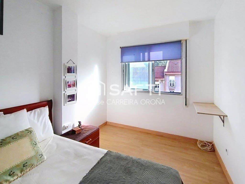 3 bedroom Apartment for sale in Ames with garage - € 155,000 (Ref: 9481119)