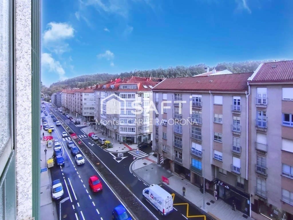 3 bedroom Apartment for sale in Ames with garage - € 155,000 (Ref: 9481119)