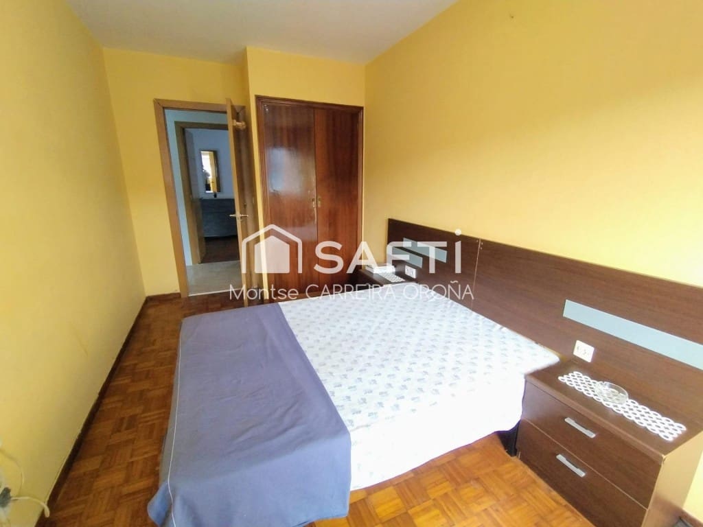 3 bedroom Apartment for sale in Ames with garage - € 155,000 (Ref: 9481119)