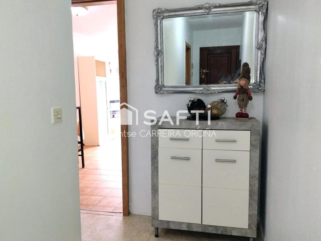 3 bedroom Apartment for sale in Ames with garage - € 155,000 (Ref: 9481119)