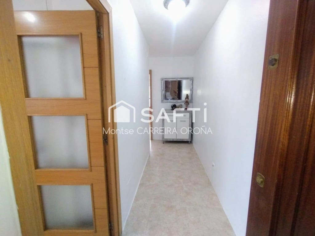 3 bedroom Apartment for sale in Ames with garage - € 155,000 (Ref: 9481119)