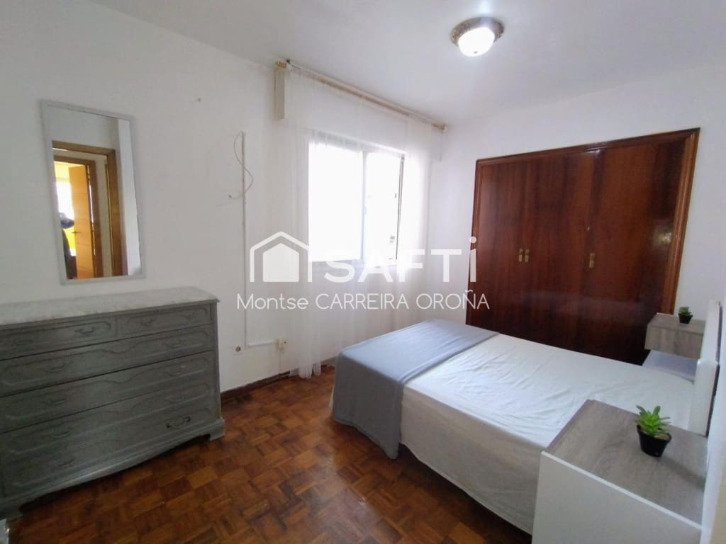 3 bedroom Apartment for sale in Ames with garage - € 155,000 (Ref: 9481119)