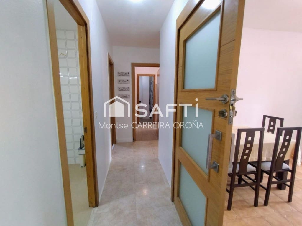 3 bedroom Apartment for sale in Ames with garage - € 155,000 (Ref: 9481119)
