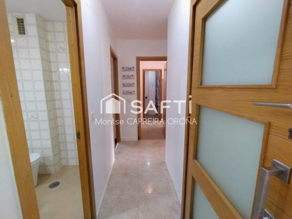 3 bedroom Apartment for sale in Ames with garage - € 155,000 (Ref: 9481119)