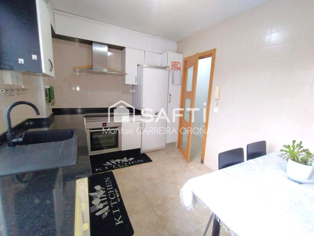 3 bedroom Apartment for sale in Ames with garage - € 155,000 (Ref: 9481119)