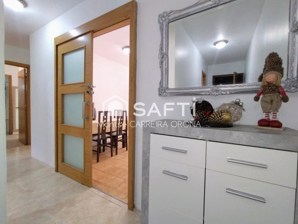 3 bedroom Apartment for sale in Ames with garage - € 155,000 (Ref: 9481119)