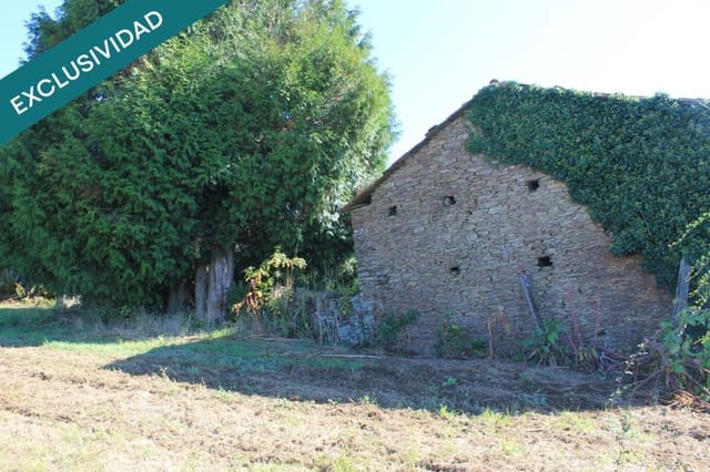 5 soverom Finca/Herregård til salgs i Boqueixón - € 109 000 (Ref: 9481120)