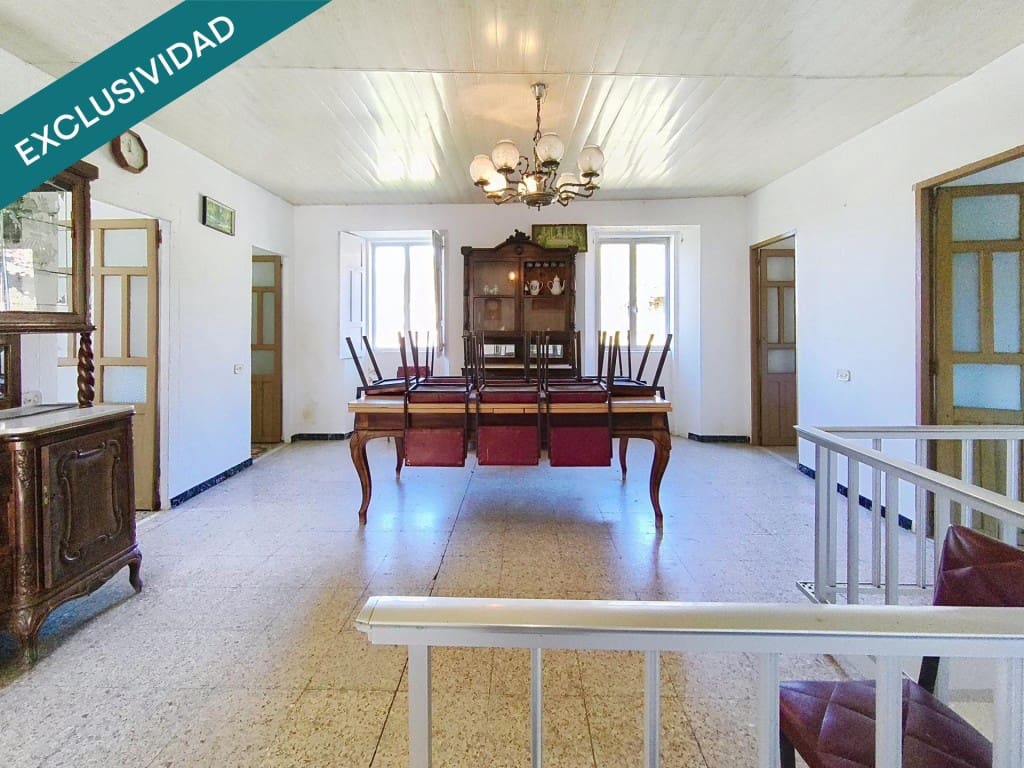 5 soverom Finca/Herregård til salgs i Boqueixon - € 109 000 (Ref: 9481120)