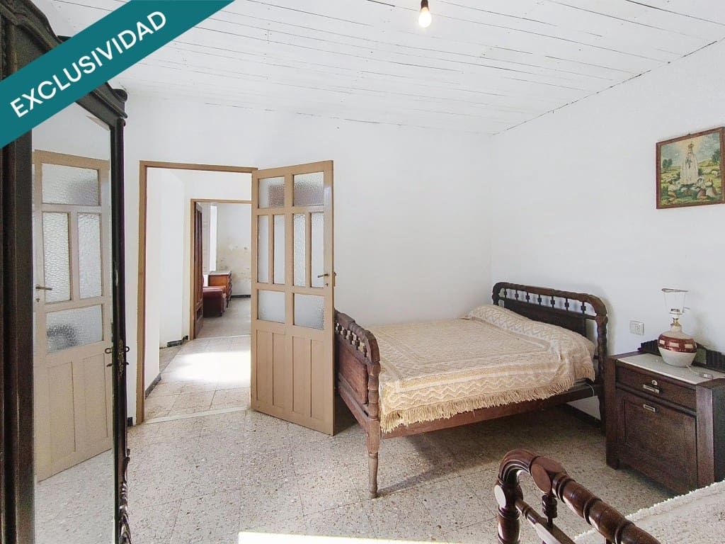 5 soverom Finca/Herregård til salgs i Boqueixon - € 109 000 (Ref: 9481120)