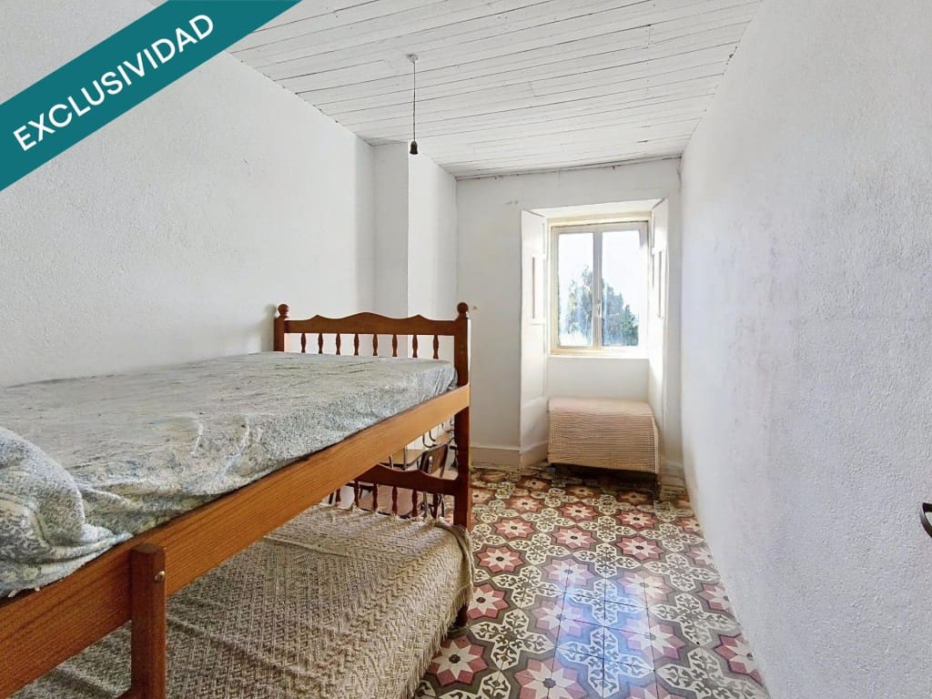 5 soverom Finca/Herregård til salgs i Boqueixon - € 109 000 (Ref: 9481120)