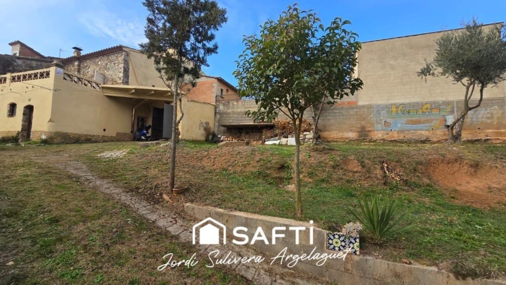 3 Zimmer Reihenhaus zu verkaufen in Girona Stadt mit Garage - 480.000 € (Ref: 9481121)