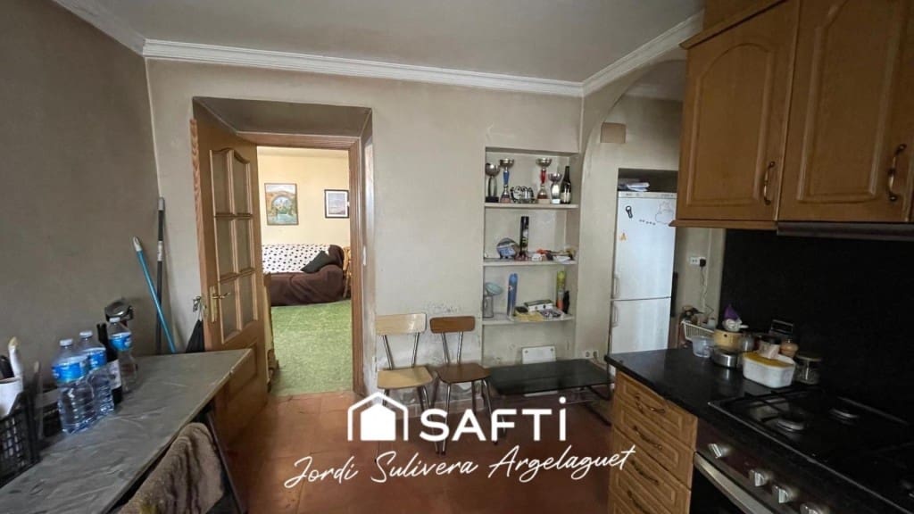 3 Zimmer Reihenhaus zu verkaufen in Girona Stadt mit Garage - 480.000 € (Ref: 9481121)