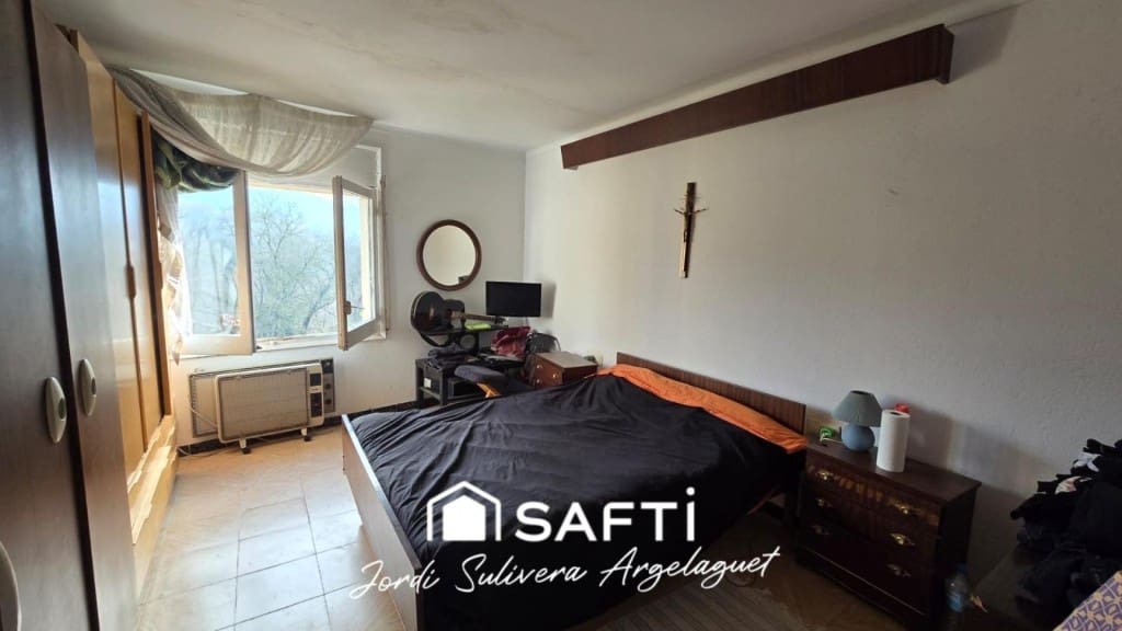 3 Zimmer Reihenhaus zu verkaufen in Girona Stadt mit Garage - 480.000 € (Ref: 9481121)