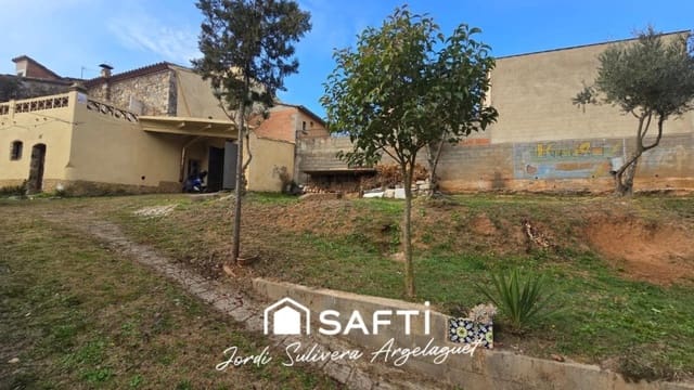 3 soverom Rekkehus til salgs i Girona by med garasje - € 480 000 (Ref: 9481121)