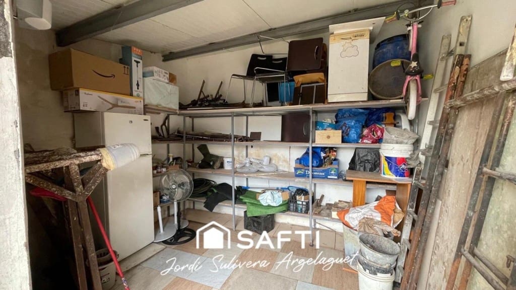 3 Zimmer Reihenhaus zu verkaufen in Girona Stadt mit Garage - 480.000 € (Ref: 9481121)