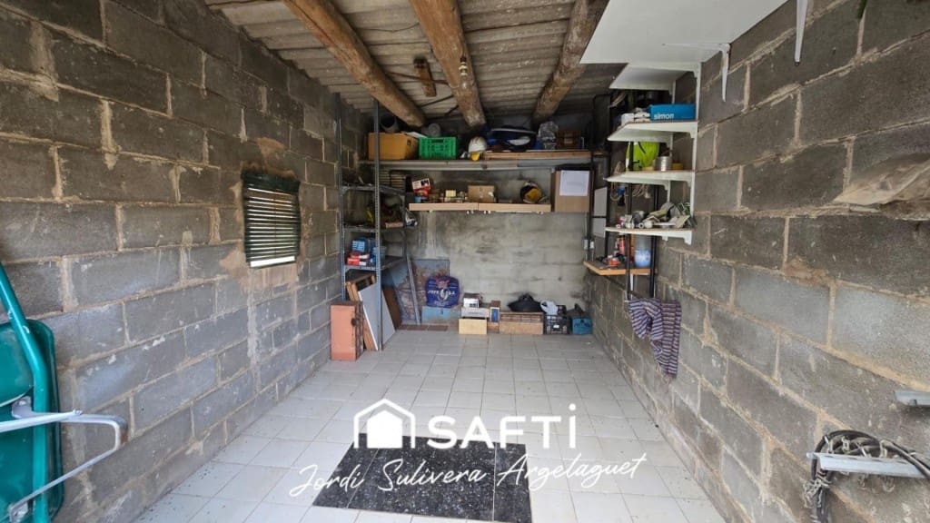 3 Zimmer Reihenhaus zu verkaufen in Girona Stadt mit Garage - 480.000 € (Ref: 9481121)