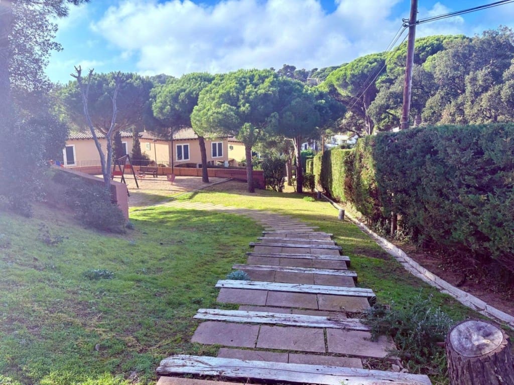 3 soverom Rekkehus til salgs i Tossa de Mar med svømmebasseng - € 950 000 (Ref: 9481122)