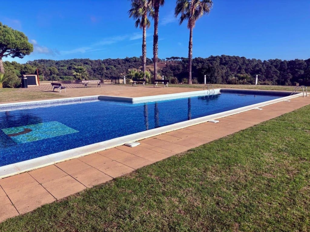 3 soverom Rekkehus til salgs i Tossa de Mar med svømmebasseng - € 950 000 (Ref: 9481122)