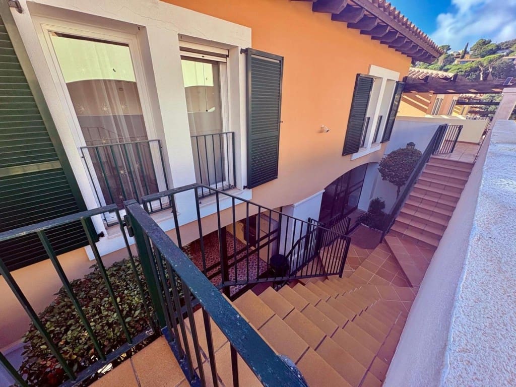 3 soverom Rekkehus til salgs i Tossa de Mar med svømmebasseng - € 950 000 (Ref: 9481122)