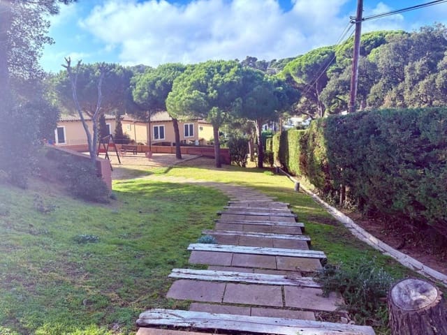 3 soverom Rekkehus til salgs i Tossa de Mar med svømmebasseng - € 950 000 (Ref: 9481122)