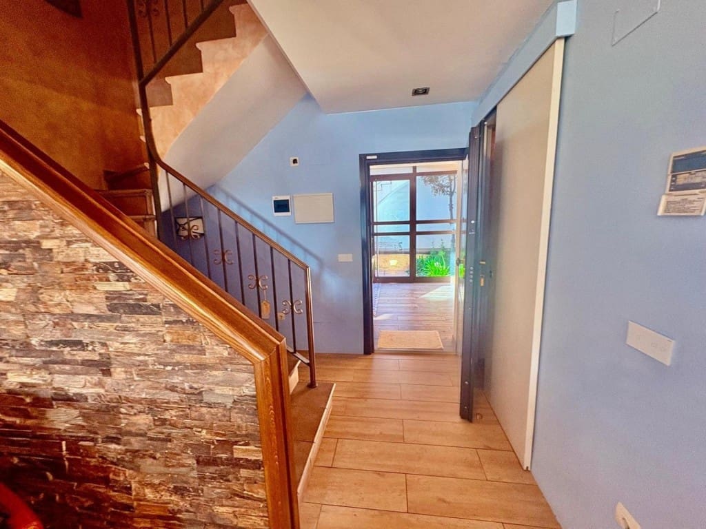 3 soverom Rekkehus til salgs i Tossa de Mar med svømmebasseng - € 950 000 (Ref: 9481122)