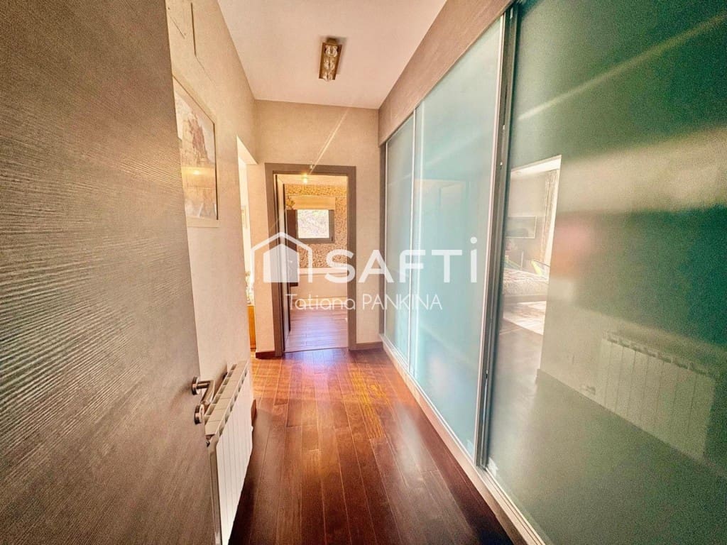 5 soverom Rekkehus til salgs i Tossa de Mar med svømmebasseng garasje - € 2 500 000 (Ref: 9481123)