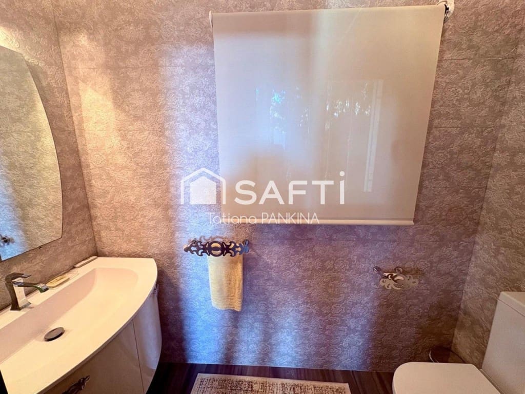 5 soverom Rekkehus til salgs i Tossa de Mar med svømmebasseng garasje - € 2 500 000 (Ref: 9481123)