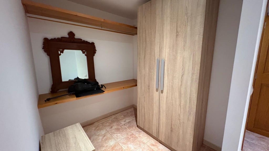 5 soveværelse Finca/Landehus til leje i Muro med swimmingpool garage - € 3.500 (Ref: 9481956)