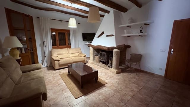 5 soveværelse Finca/Landehus til leje i Muro med swimmingpool garage - € 3.500 (Ref: 9481956)