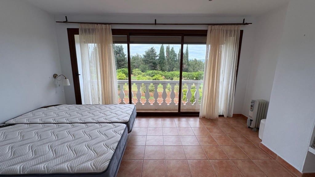 5 soveværelse Finca/Landehus til leje i Muro med swimmingpool garage - € 3.500 (Ref: 9481956)