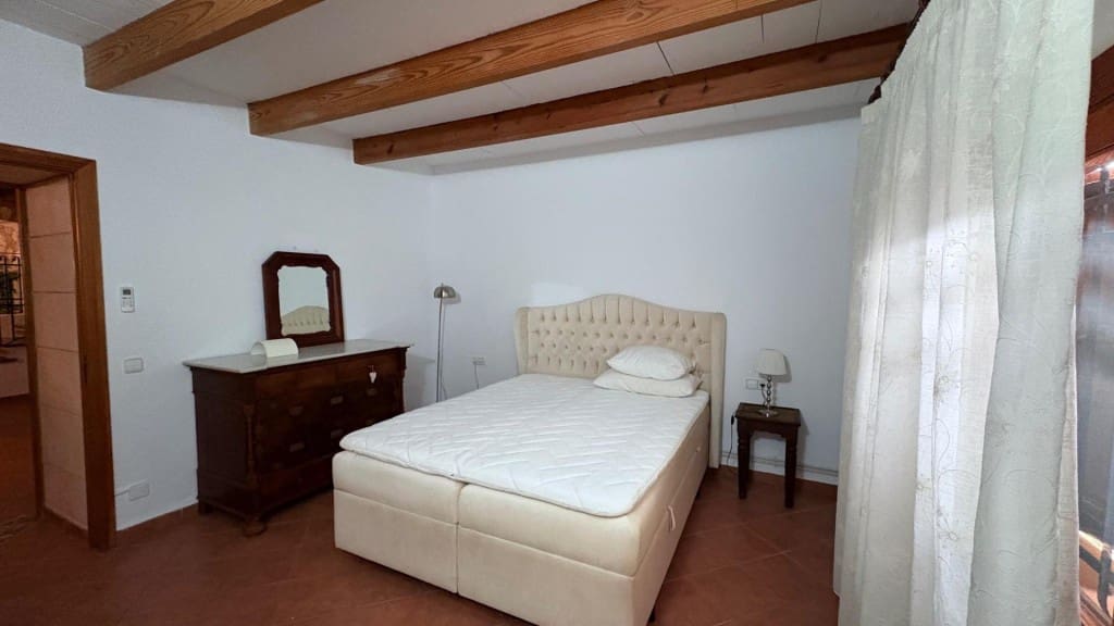 5 soveværelse Finca/Landehus til leje i Muro med swimmingpool garage - € 3.500 (Ref: 9481956)