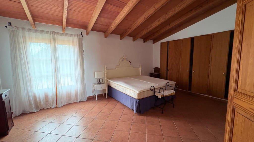 5 soveværelse Finca/Landehus til leje i Muro med swimmingpool garage - € 3.500 (Ref: 9481956)