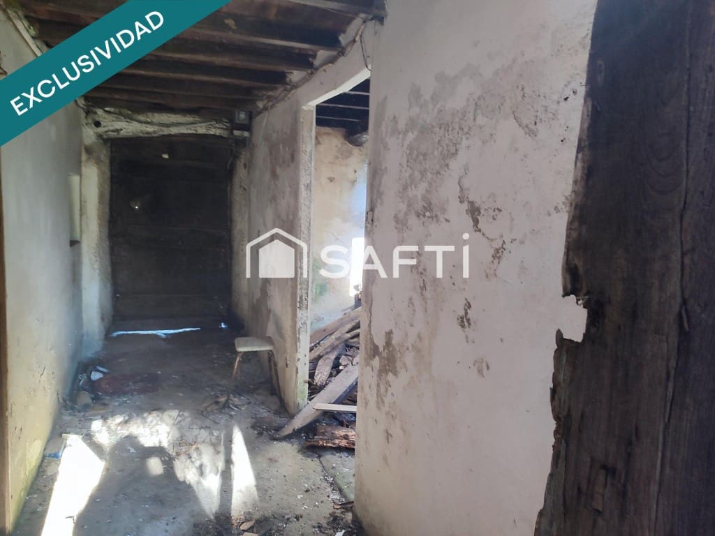 3 bedroom Villa for sale in O Pino - € 59,000 (Ref: 9481958)