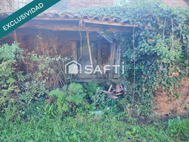 3 bedroom Villa for sale in O Pino - € 59,000 (Ref: 9481958)