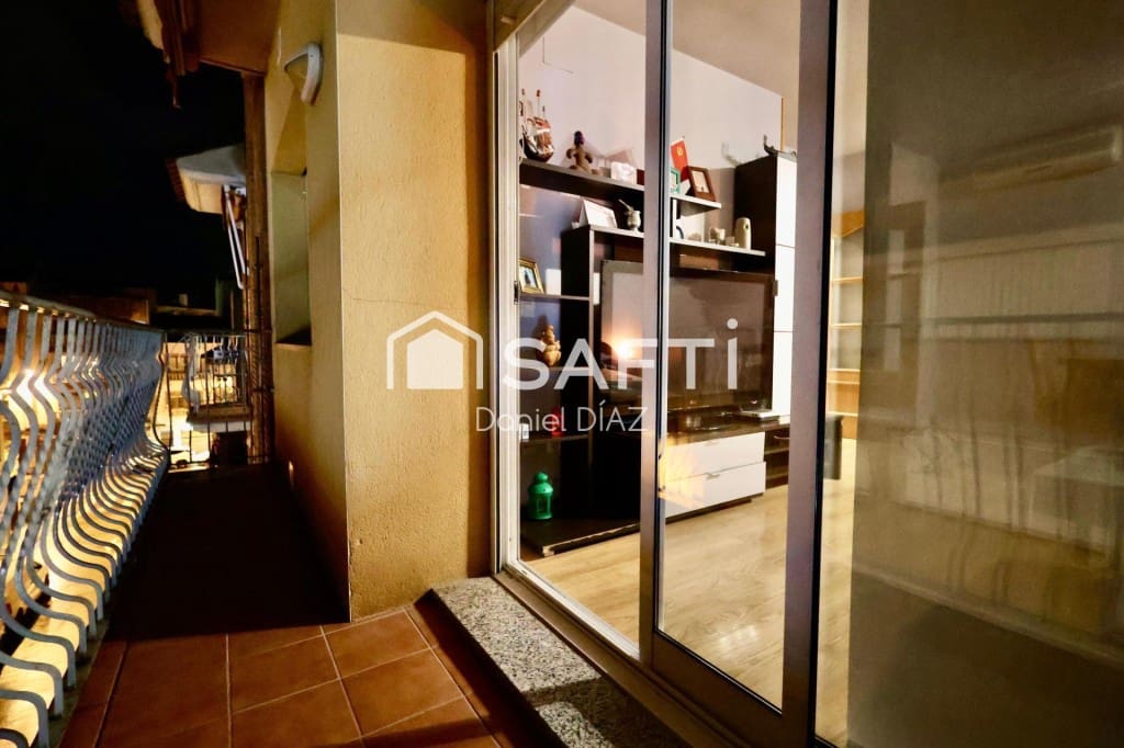 4 sypialnia Apartament na sprzedaż w Pineda de Mar z garażem - 240 000 € (Ref: 9481959)