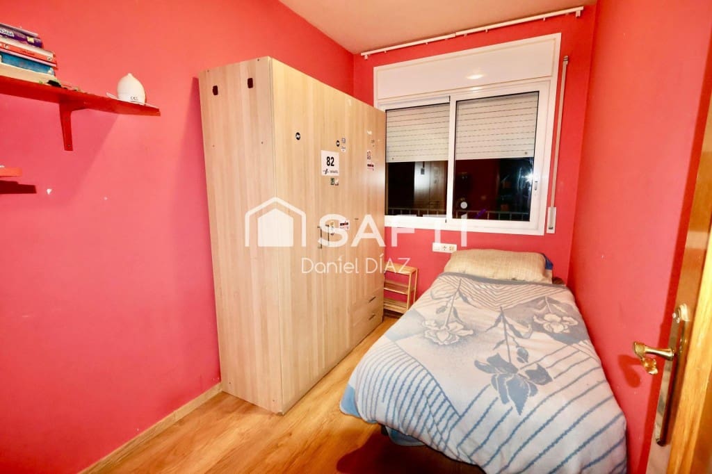 4 sypialnia Apartament na sprzedaż w Pineda de Mar z garażem - 240 000 € (Ref: 9481959)