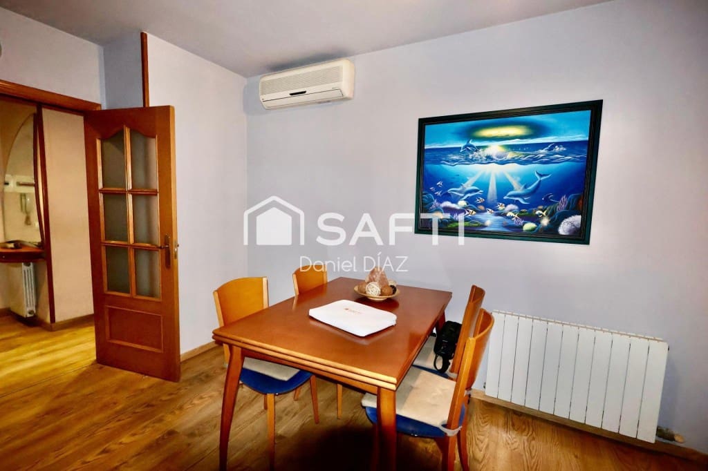 4 sypialnia Apartament na sprzedaż w Pineda de Mar z garażem - 240 000 € (Ref: 9481959)