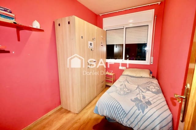 4 sypialnia Apartament na sprzedaż w Pineda de Mar z garażem - 240 000 € (Ref: 9481959)