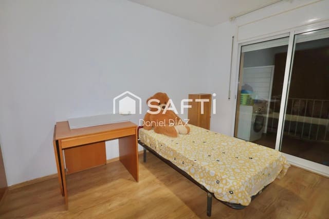 4 sypialnia Apartament na sprzedaż w Pineda de Mar z garażem - 240 000 € (Ref: 9481959)