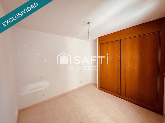 2 sovrum Lägenhet till salu i Yuncos med garage - 180 000 € (Ref: 9481961)