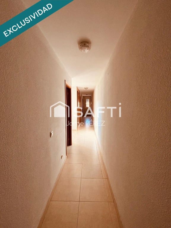 2 sovrum Lägenhet till salu i Yuncos med garage - 180 000 € (Ref: 9481961)