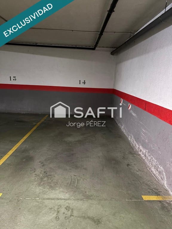 2 sovrum Lägenhet till salu i Yuncos med garage - 180 000 € (Ref: 9481961)