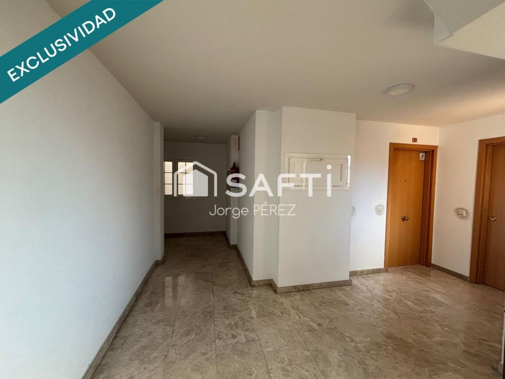 2 sovrum Lägenhet till salu i Yuncos med garage - 180 000 € (Ref: 9481961)