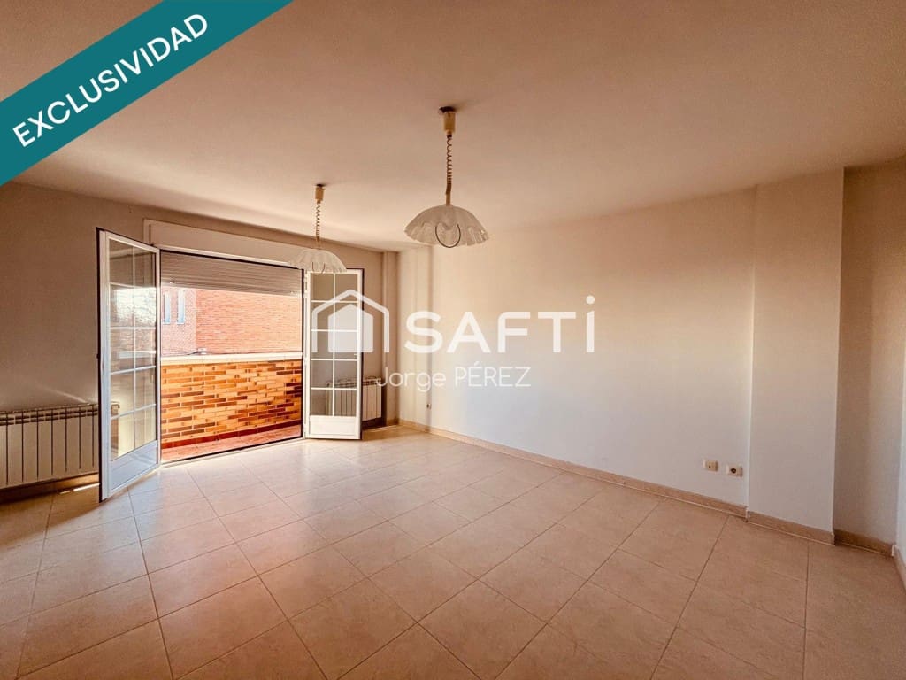 2 sovrum Lägenhet till salu i Yuncos med garage - 180 000 € (Ref: 9481961)