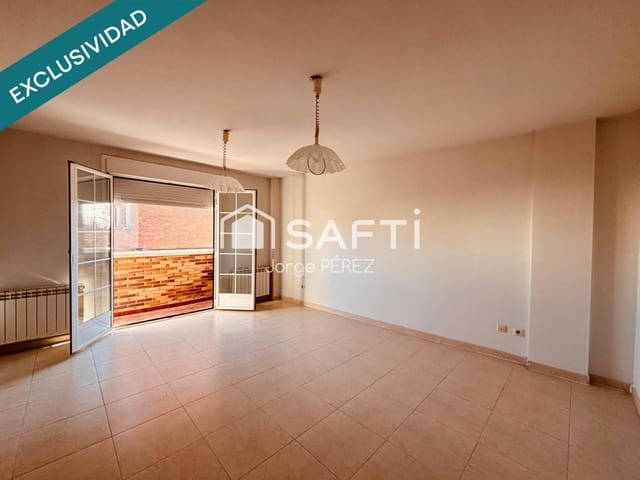 2 sovrum Lägenhet till salu i Yuncos med garage - 180 000 € (Ref: 9481961)