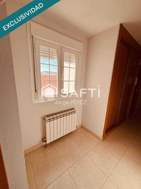 2 sovrum Lägenhet till salu i Yuncos med garage - 180 000 € (Ref: 9481961)