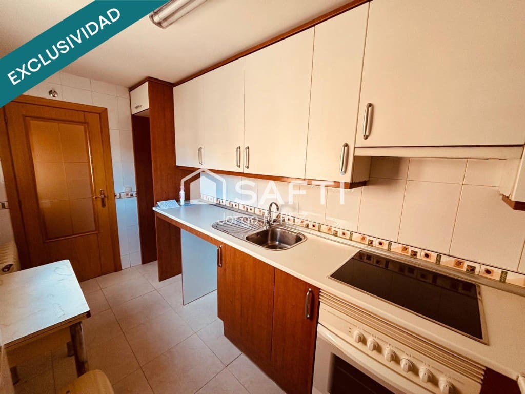 2 sovrum Lägenhet till salu i Yuncos med garage - 180 000 € (Ref: 9481961)