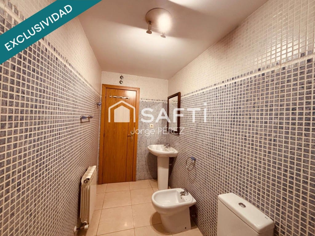 2 sovrum Lägenhet till salu i Yuncos med garage - 180 000 € (Ref: 9481961)