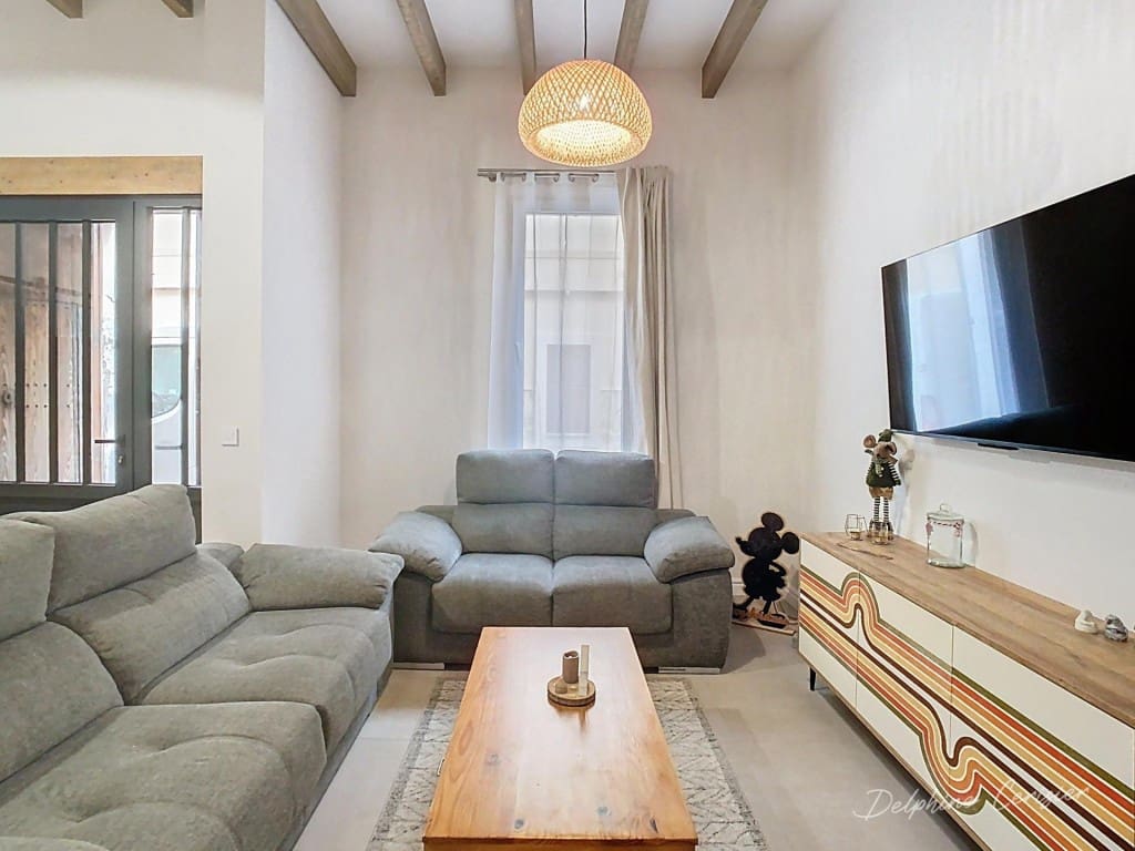 3 bedroom Villa for sale in Manacor - € 490,000 (Ref: 9483455)